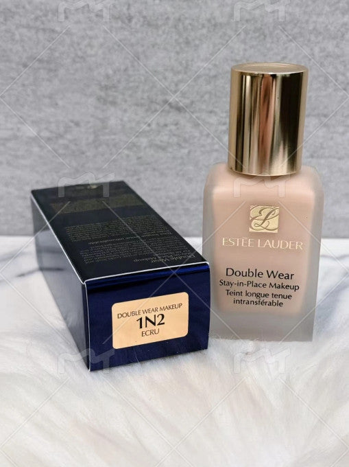 Long-Lasting Stay-in-Place Foundation - Multiple Shades, Original Formula