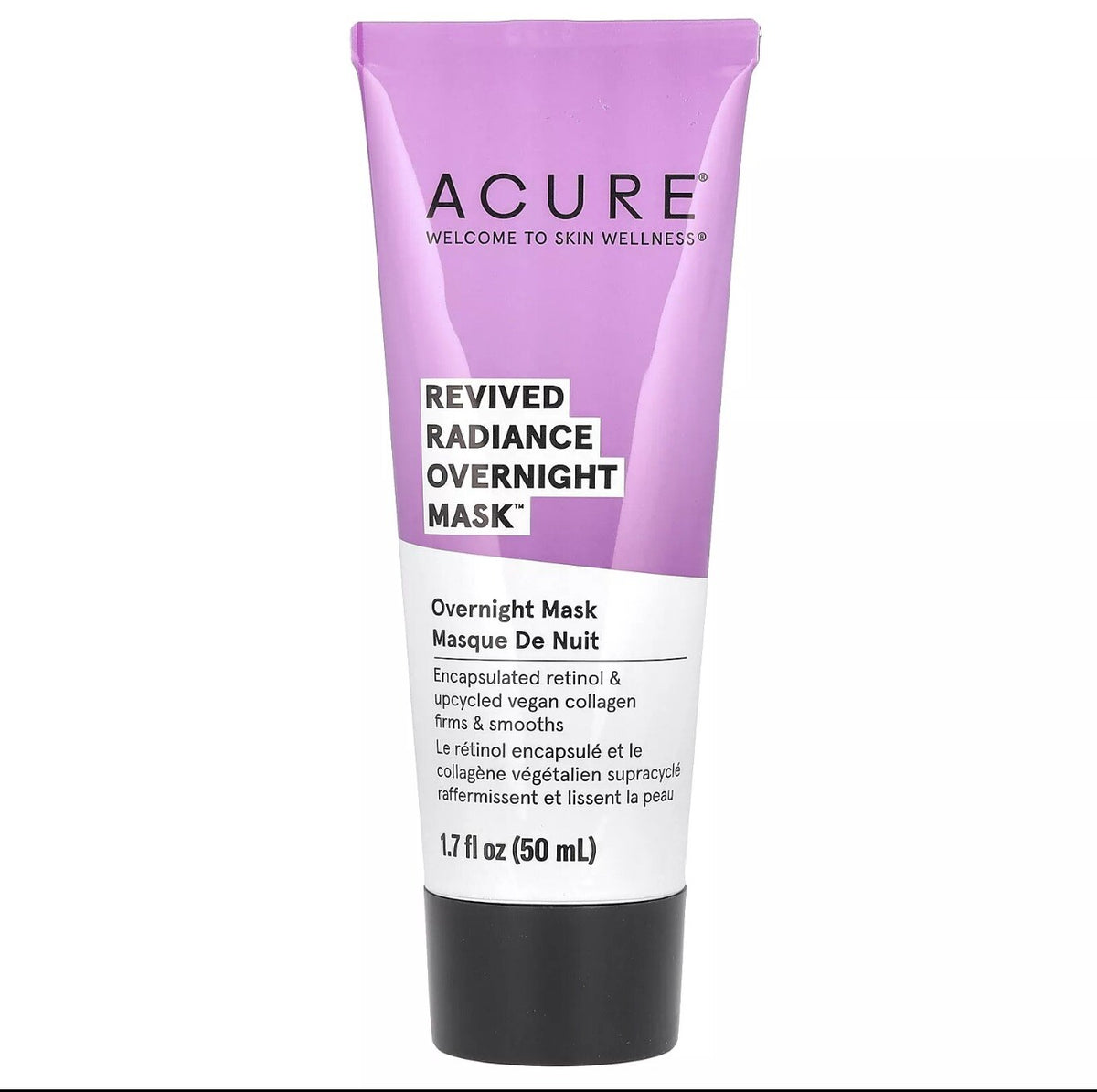 Revived Radiance Overnight Beauty Mask 1.7 fl oz