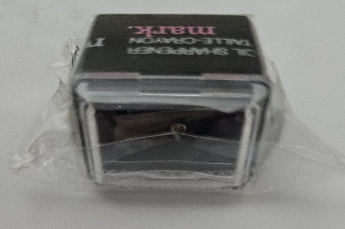 Pencil Sharpener for Makeup & Cosmetic Pencils - Avon Mark Eye Pencil
