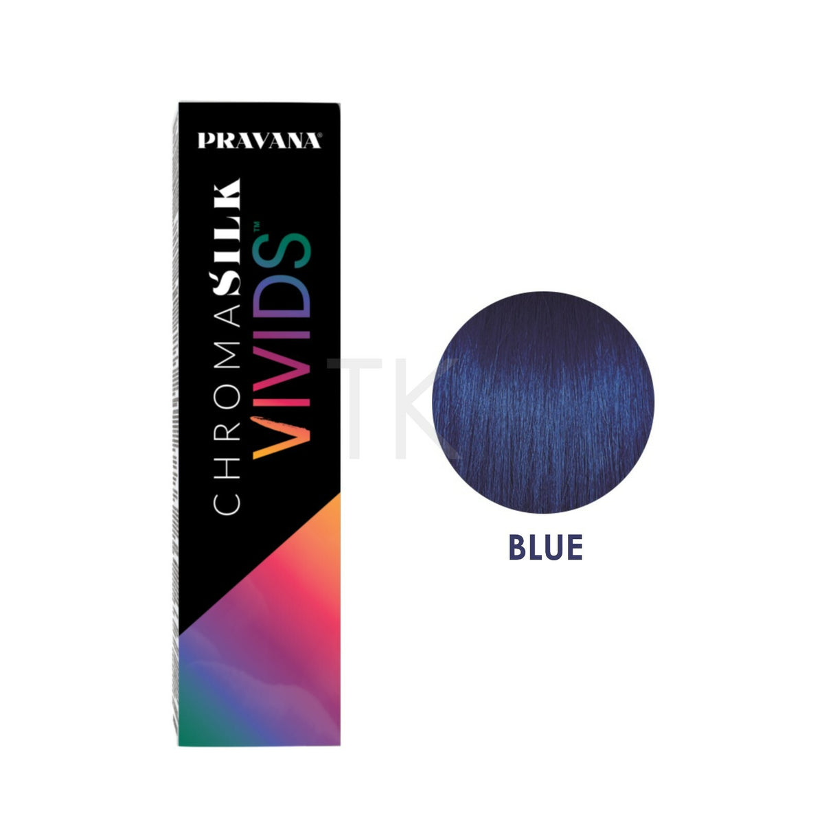 ChromaSilk Vivids Semi-Permanent Hair Color 90ml