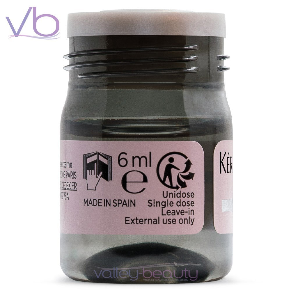 Anti-Discomfort Scalp Soothing Treatment, 10 Vials x 6ml