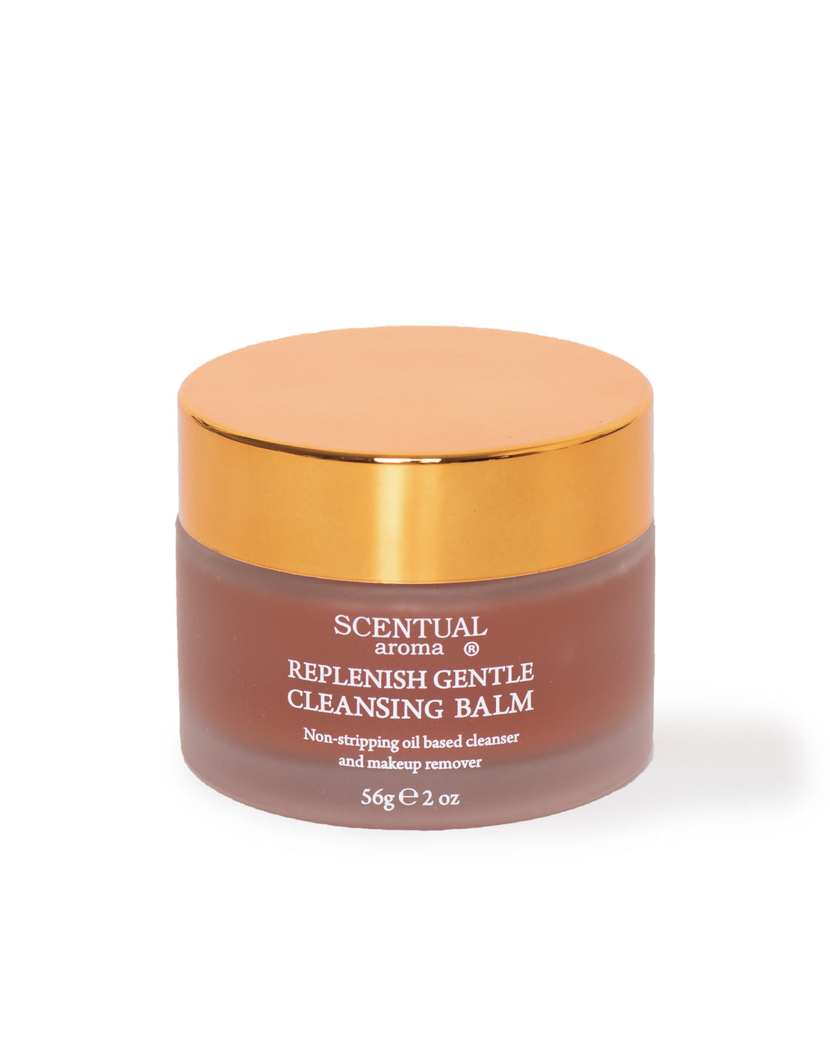 Gentle Cleansing Balm - Nourishing Oil-Based Makeup Remover & Pore Refiner