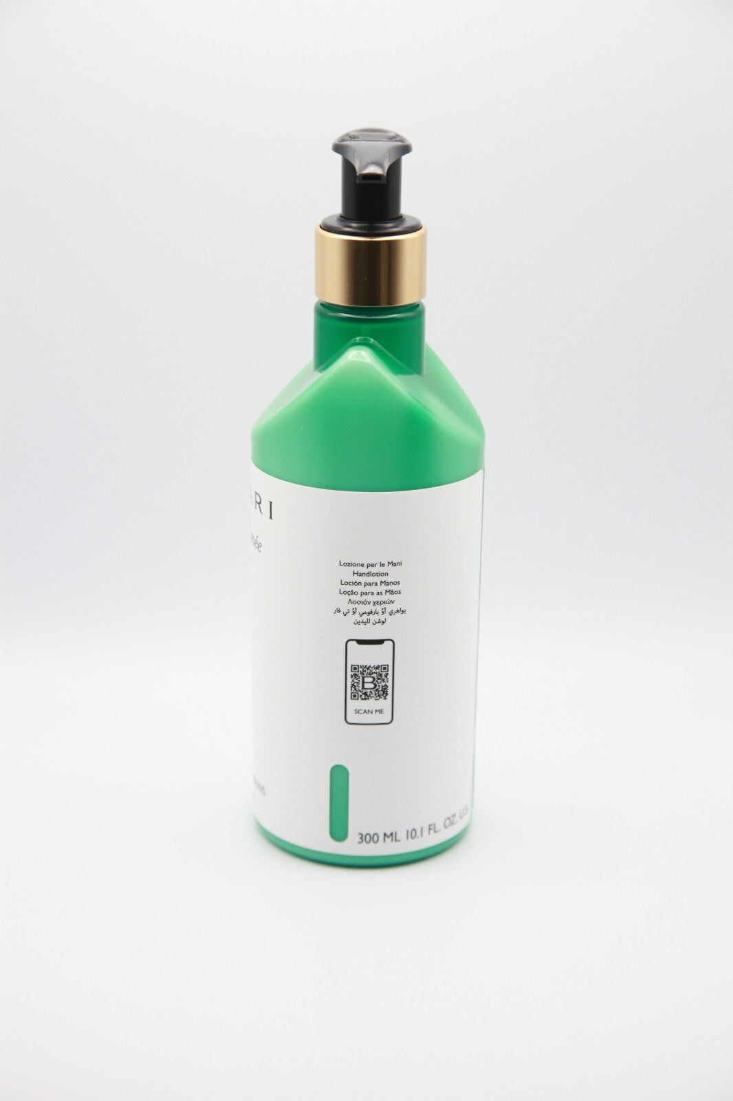 Green Tea Hand Lotion - 10.1 fl oz