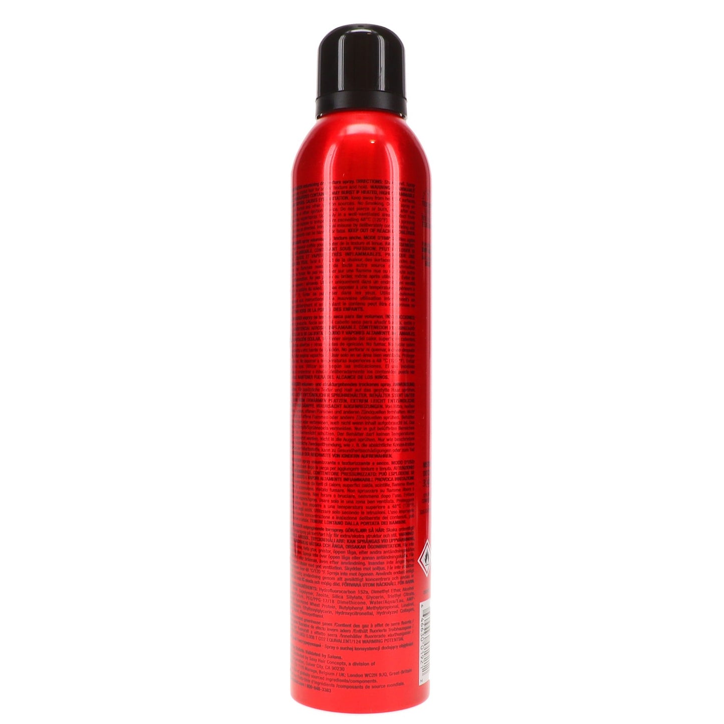 Volumizing Dry Texture Spray - Big Fun Raiser 8.5 oz 3 Pack for Hair Styling