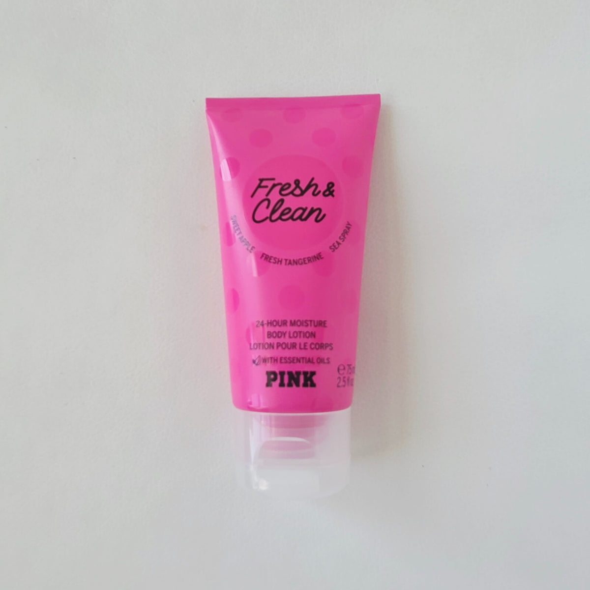 Body Lotion 8 oz - Fragrance Pick