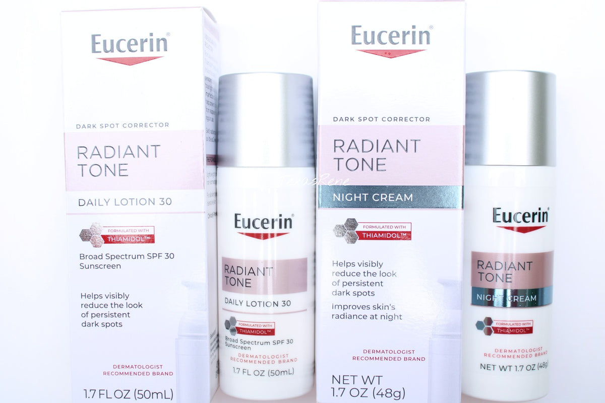 Dark Spot Corrector & Brightening SPF 30 Moisturizer - All Variants