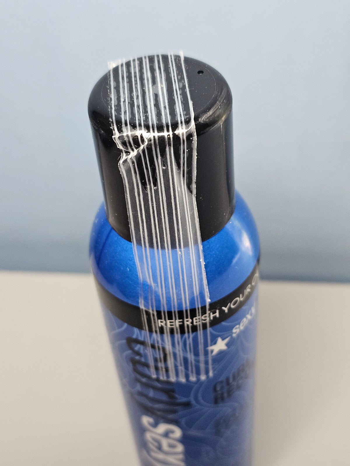 Curl Reviving Spray for Hair - 6.8oz - Nourishes and Restores Curls