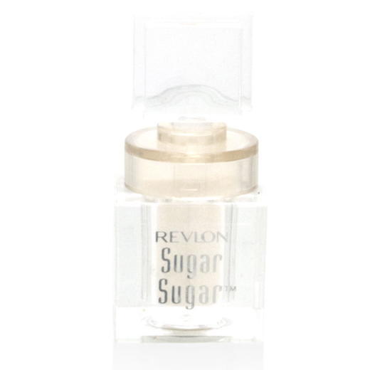 Lip Gloss Topper with Iridescent Pearl Effect - Sugar Sugar Lip Topping