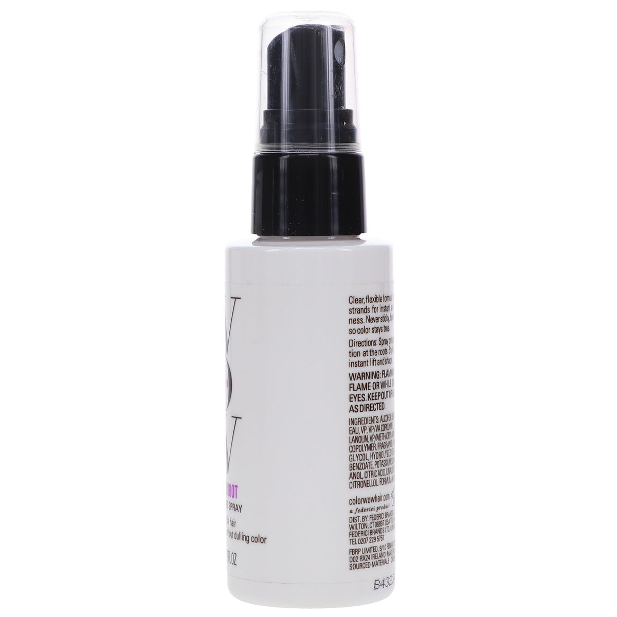 Hair Thickening Spray for Fine Hair - Volume & Lift, 1.7 oz