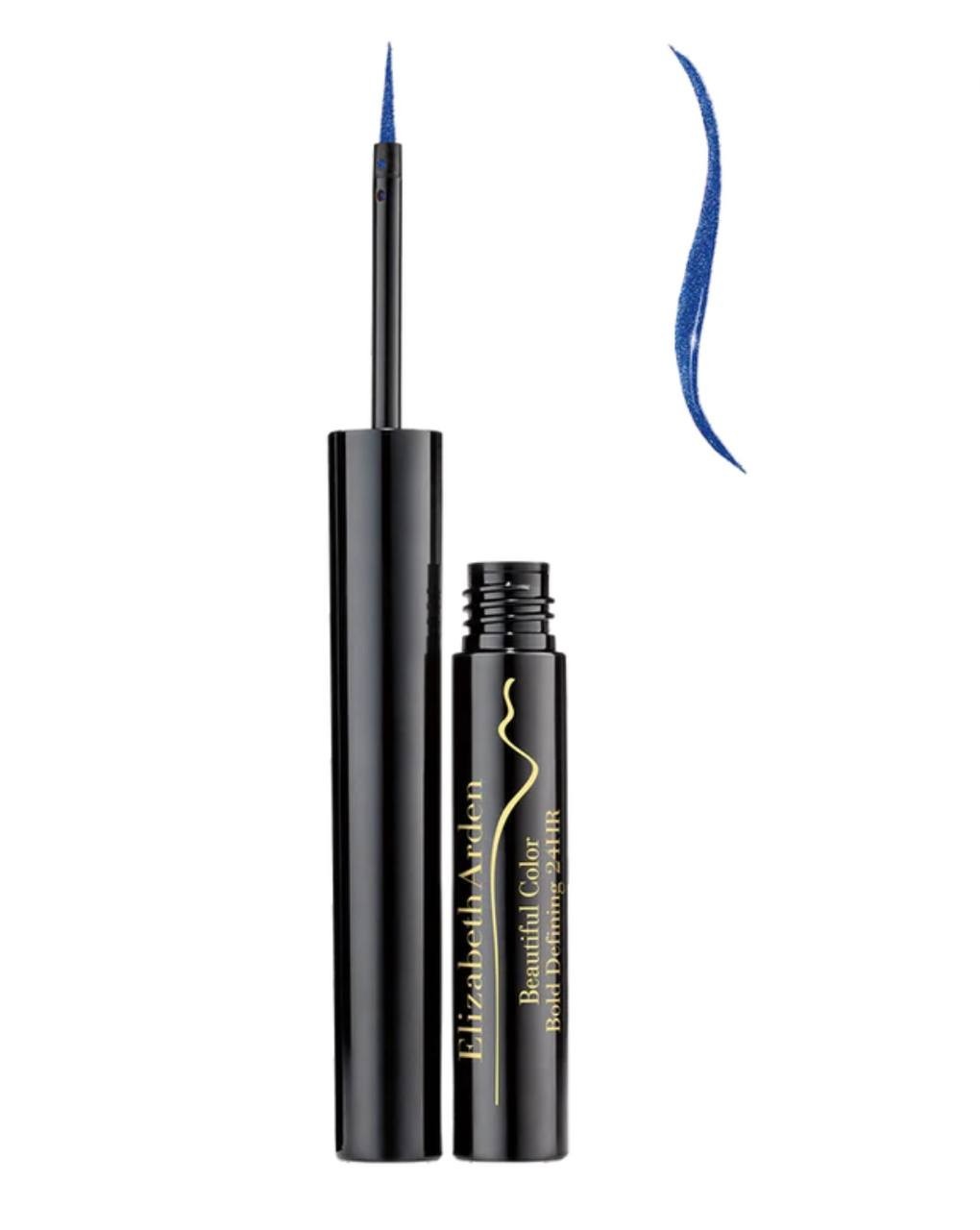 Liquid Eyeliner Set - 2 Pack in Multiple Shades for Precise Eye Makeup