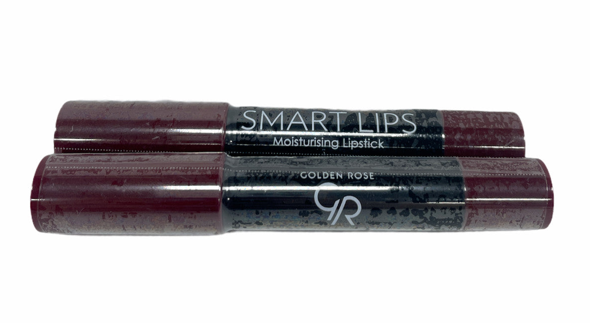 Moisturising Lipstick Set with Vitamin E & Shea Butter - 3.5g, All Shades
