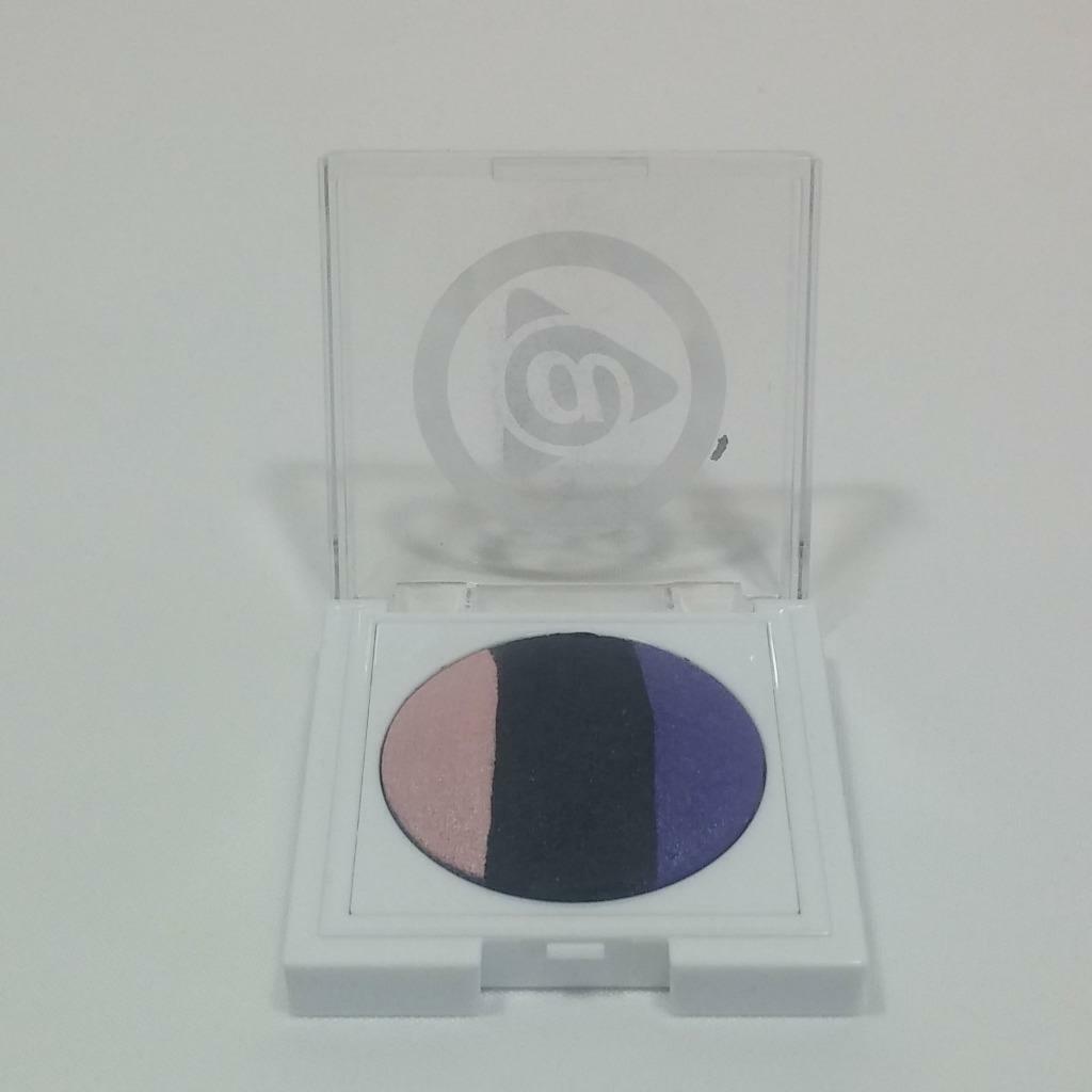 Baked Eye Shadow Trio Set - Assorted Colors, Discontinued, New