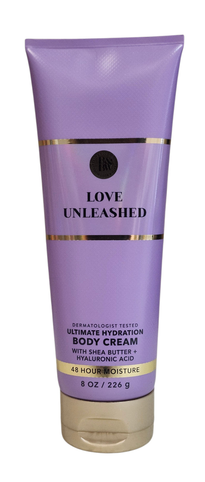 Body Cream Lotion 8 oz - Choose Your Scent