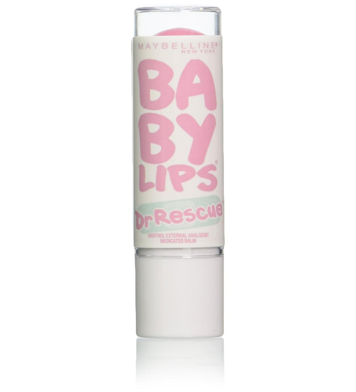 Maybelline Baby Lips Lip Balm Set - Hydrating, Smoother Lips, Multiple Shades