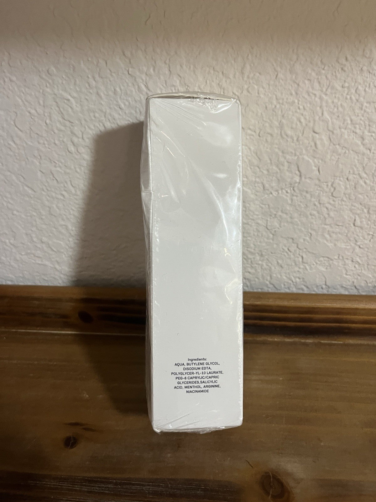 Hair Revival Deep Shot Serum 100ml for Thinning Hair