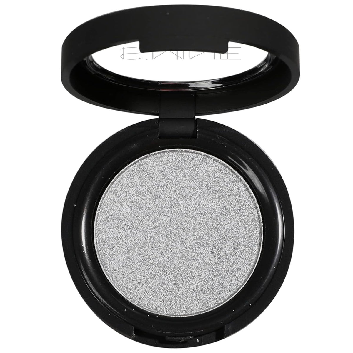 High Pigment Single Eyeshadow Palette for Day & Night Makeup