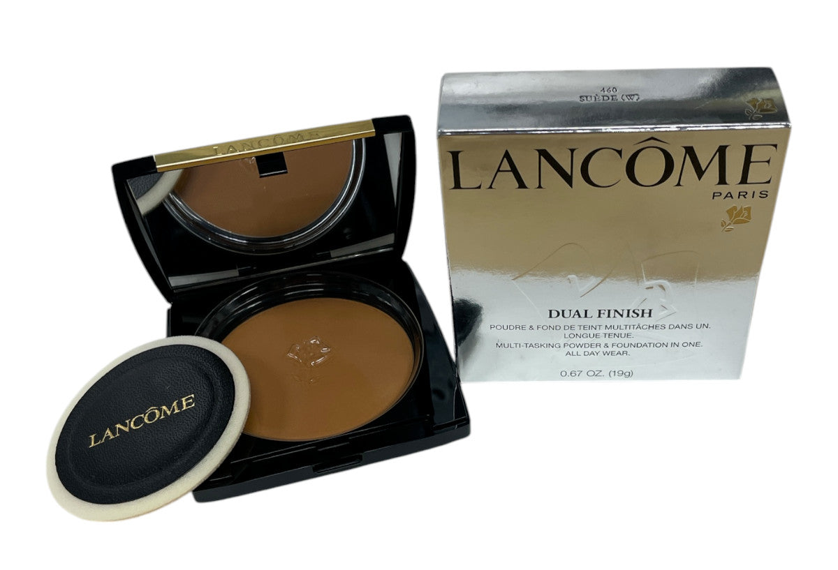 Multi-Tasking Powder & Foundation - Choose Your Shade