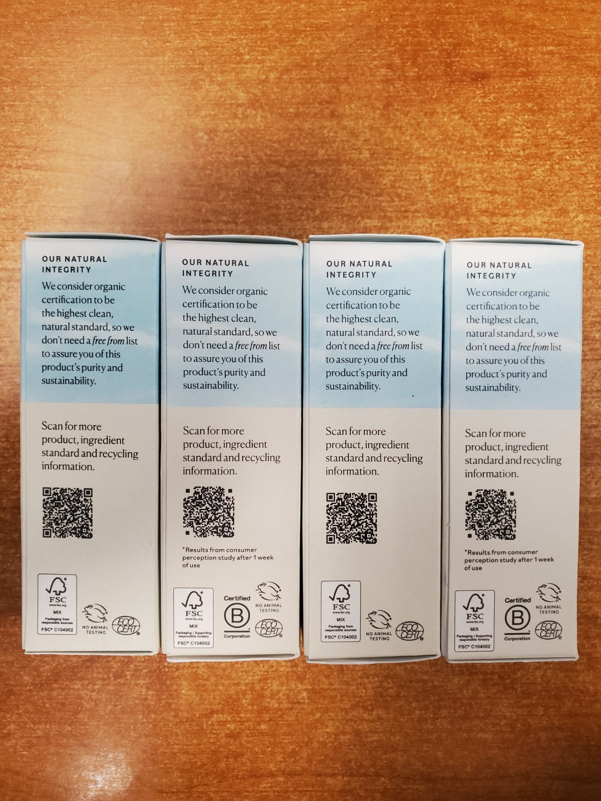 4 Pack: Sky Organics Rosehip Oil Rejuvenating Glow 1 oz. ea. (7609)