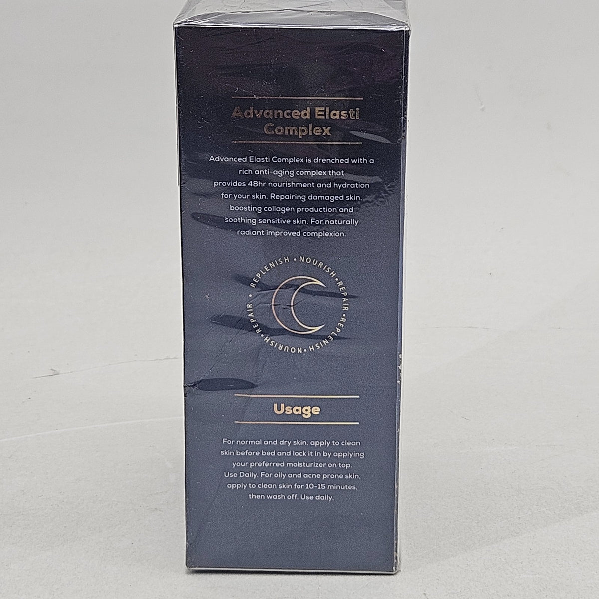 Elasti Complex Skin Repair Serum Packets - Anti-Aging & Hydrating