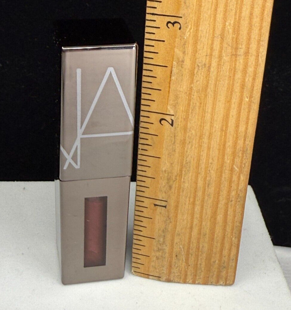 NARS Gimme a Fix Power Matte Lip Pigment 0.09 oz - Long Wear Lip Color