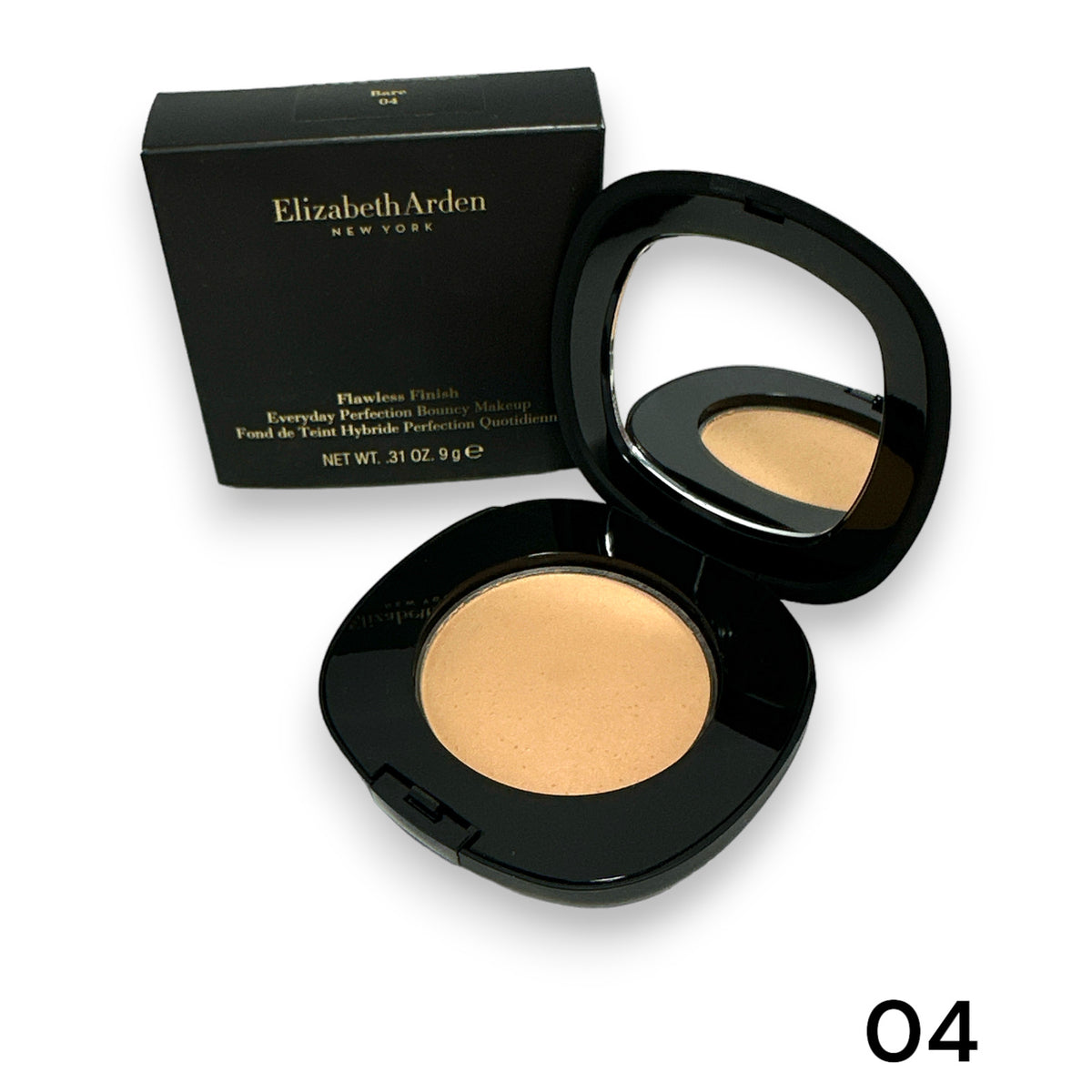 Elizabeth Arden Flawless Finish Bouncy Face Makeup - 0.31oz, Multiple Shades