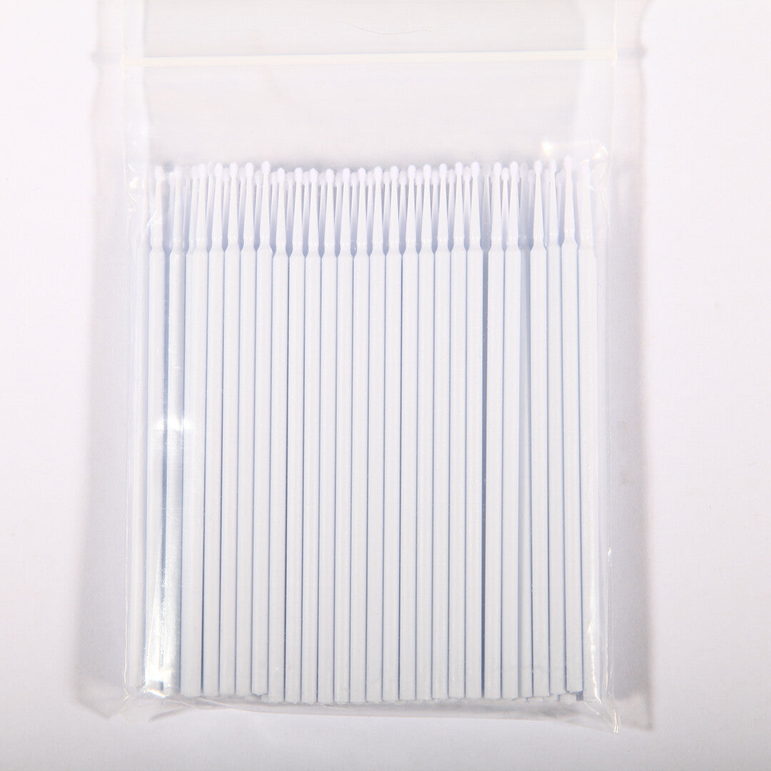 Micro Brush Applicators Dental Microbrush Set for Precision Application