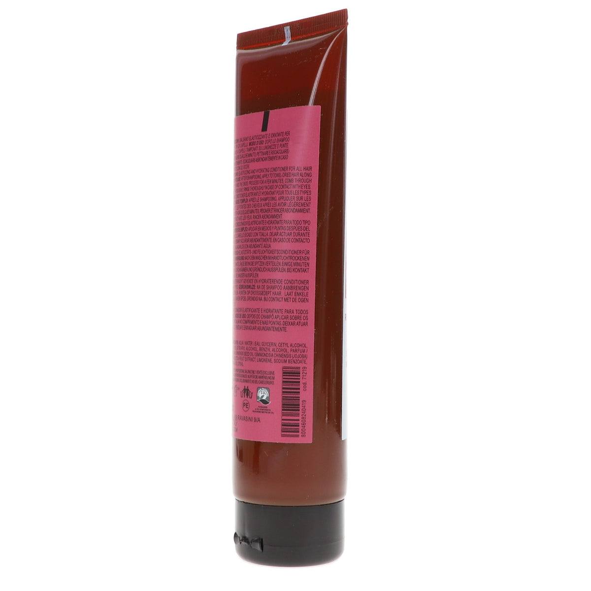 Replumping Conditioner for Fine Hair - Nourishing Hair Care 5.07 oz
