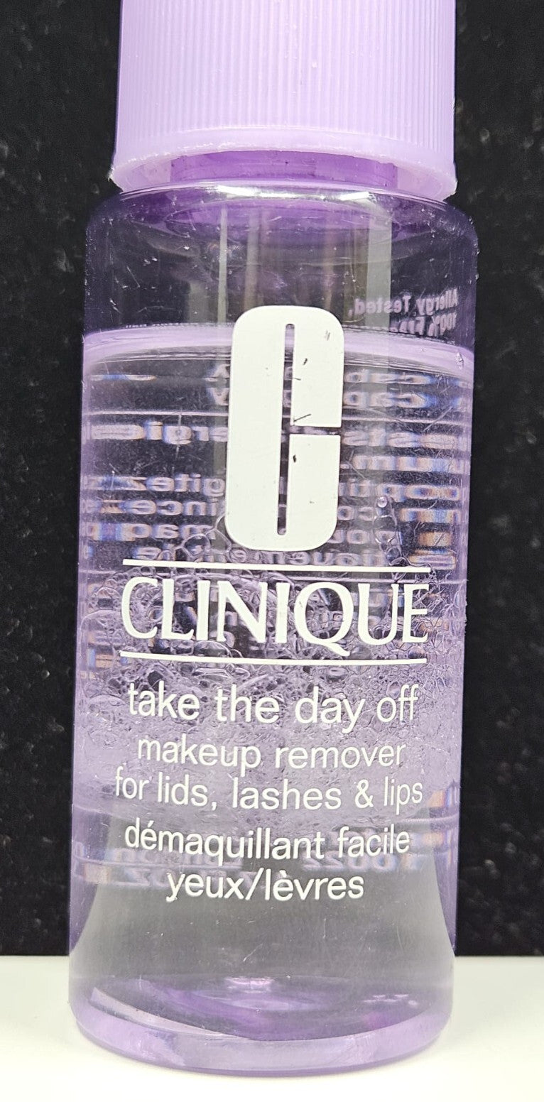 Clinique Take The Day Off Cleansing Balm & Makeup Remover 1.7oz
