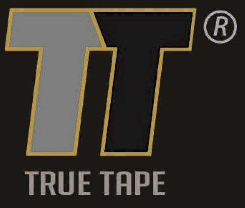 Supertape 1" Curved Strips - 36 Pack Lace Wig Adhesive Tape