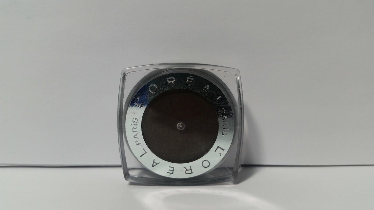 Infallible Waterproof Eye Shadow Powder Cream - Long-Lasting, 24HR