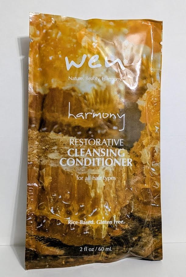Travel-Sized Hair Care Conditioner Pack - Multiple Scents, TSA Friendly