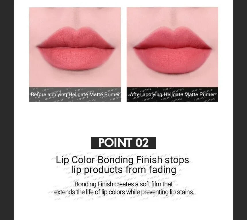 Lip Plumper & Glow Topper Set - Maxi-Volume Complex, Hydrating Oils