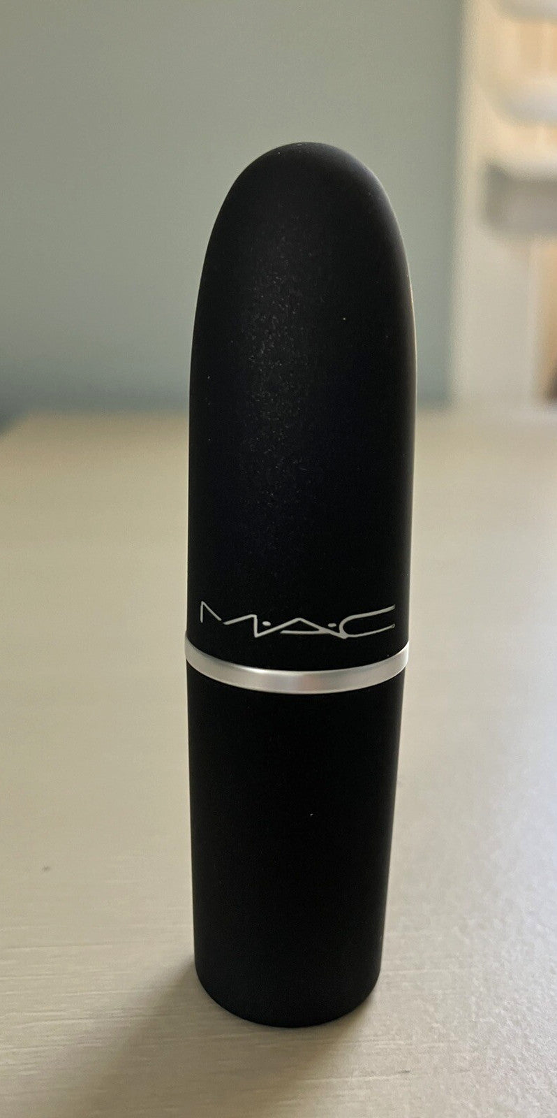 MAC Powder Kiss Lipstick 3-Pack - Matte Lip Color Set, #922 WERK