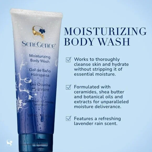 SeneGence Skincare System - Multiple Formulations, Anti-Aging & Hydrating