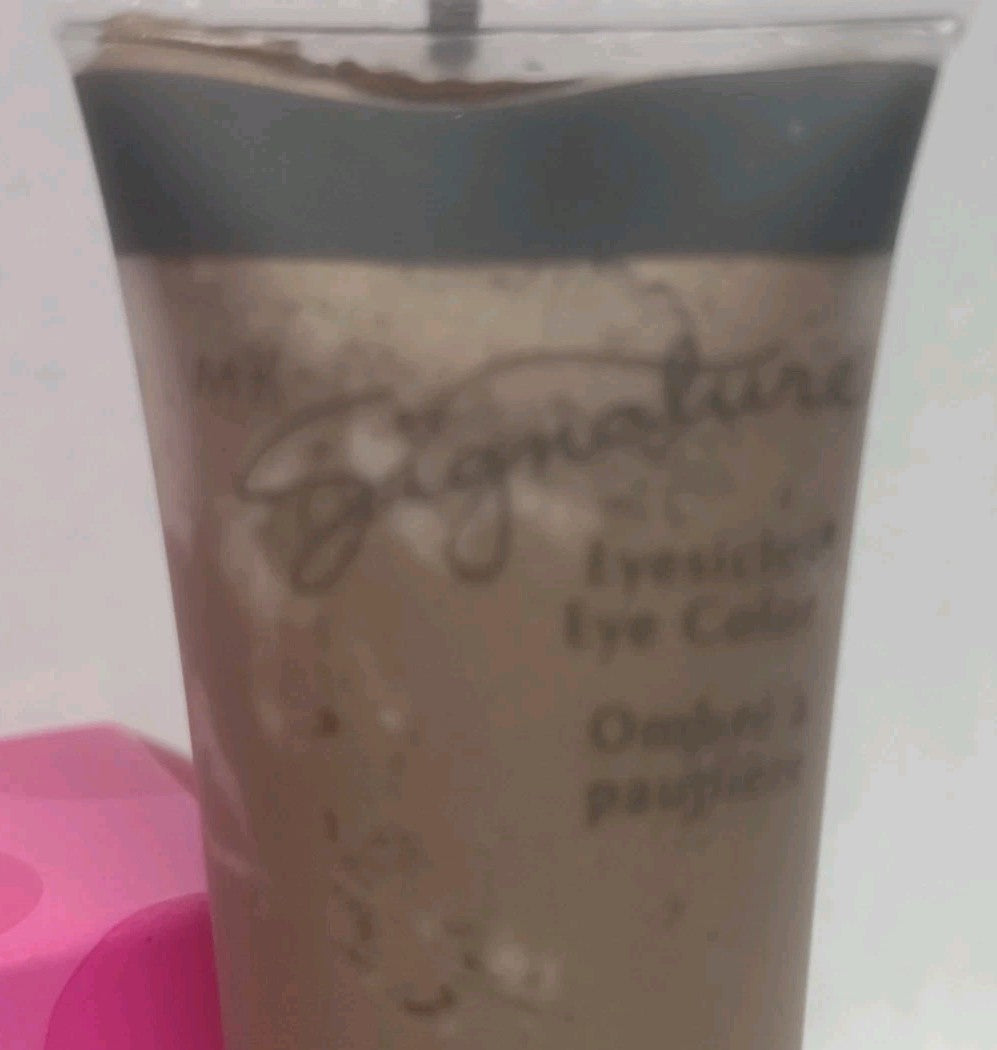 Mary Kay Signature Eyesicles Eyecolor Bronze 9208 - Hard-to-Find 0.23 Oz