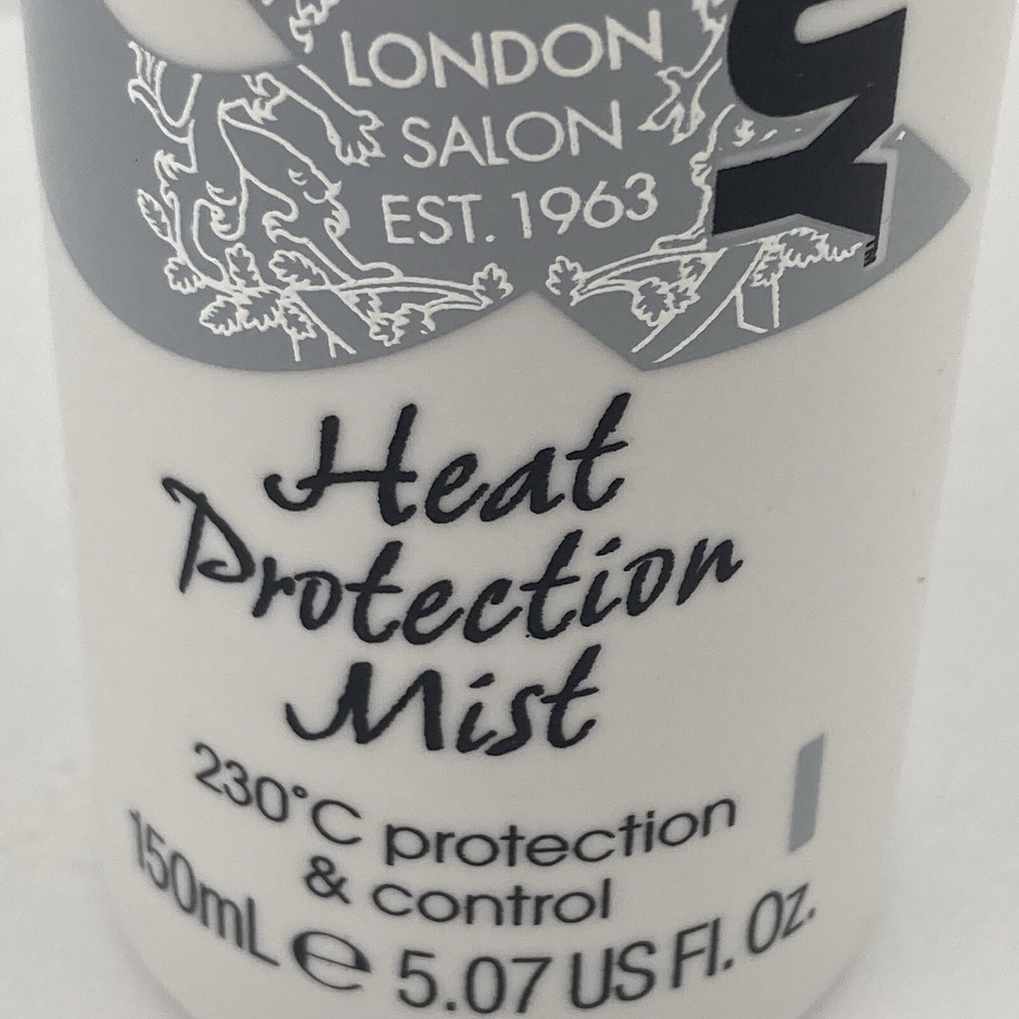 Toni & Guy Heat Protection Mist Spray - Discontinued 3 Pack 5.07oz