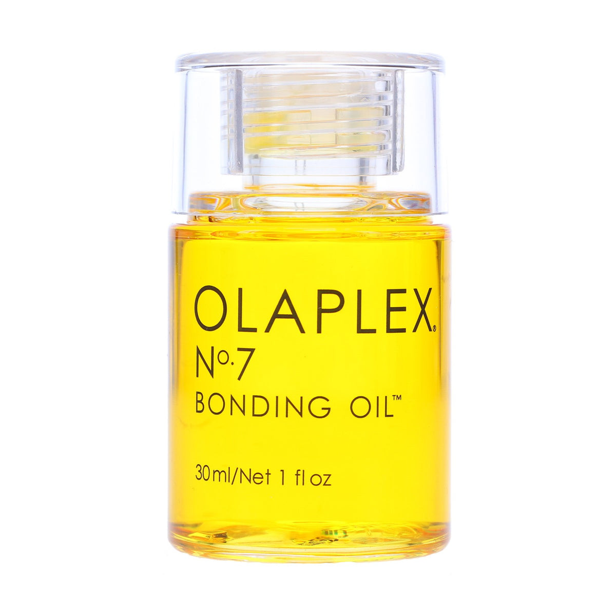 Olaplex No. 7 Bonding Oil - Strengthening Hair Serum with Heat Protection
