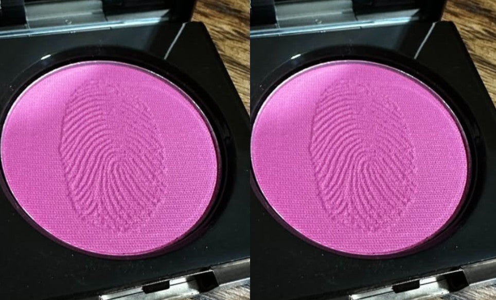 Tender Flesh Blush by Revlon - Rich Pigment Blush Duo (16 RUB x 2)
