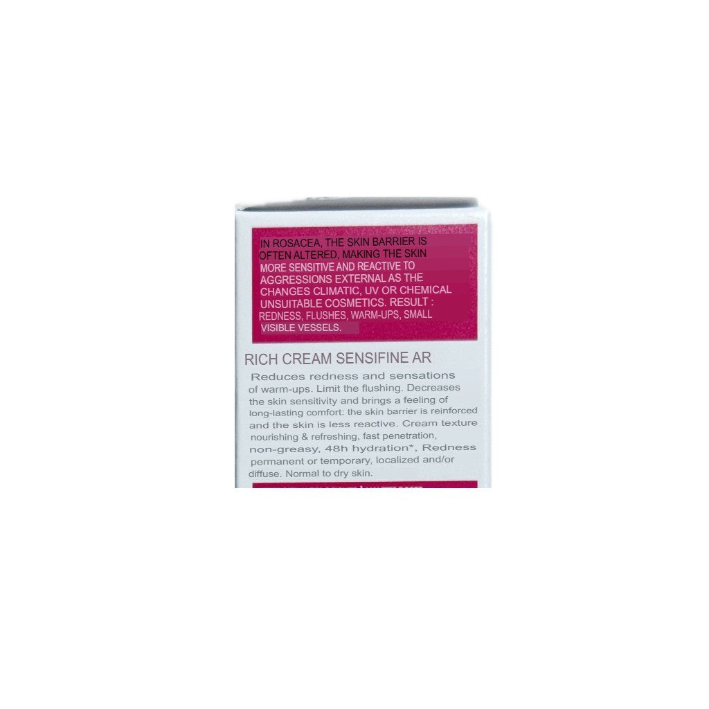 SVR Sensifine AR Anti-Redness Cream 40ml