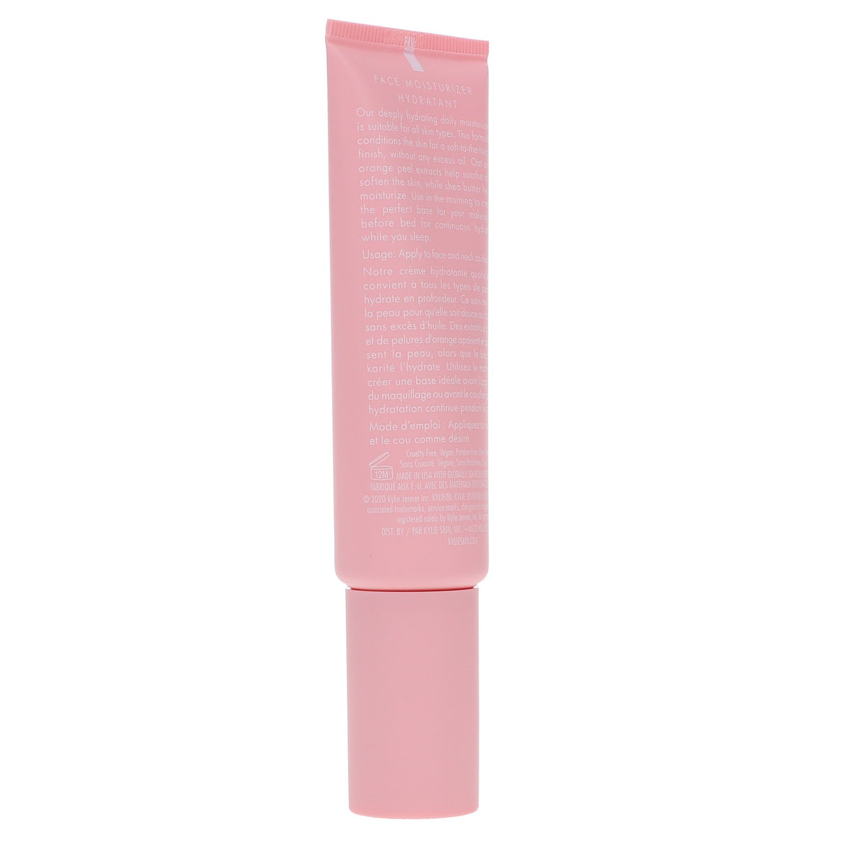 Face Moisturizer 1.75 oz