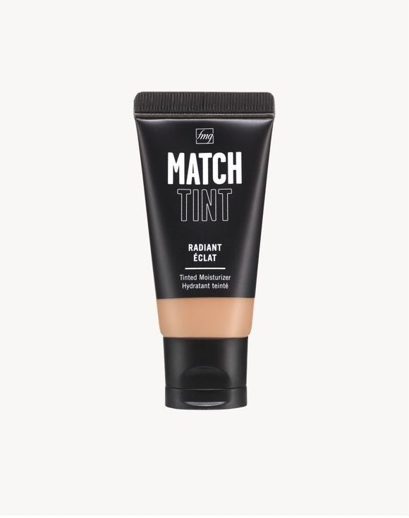 Tinted Moisturizer with Radiant Finish - Light Medium SPF 15