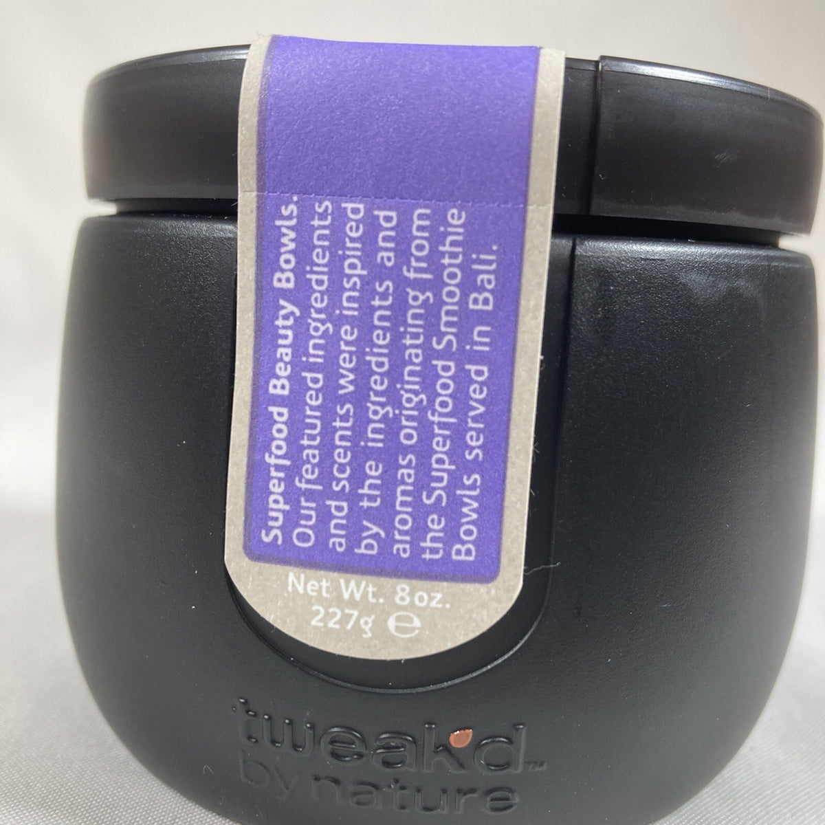 Hair Restore Cleansing Treatment Yogi-Berry - 8 oz Hair Care