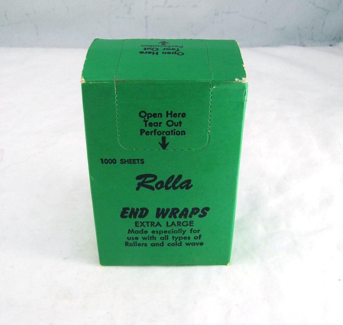 Large Food Wraps Pack of 1,000 Sheets 3 x 2.5 Inches Food Storage Wraps