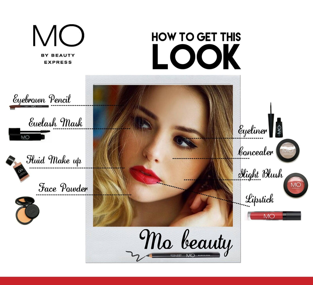 Highly Pigmented Night Eye Shadow – Intense Color & Easy Application