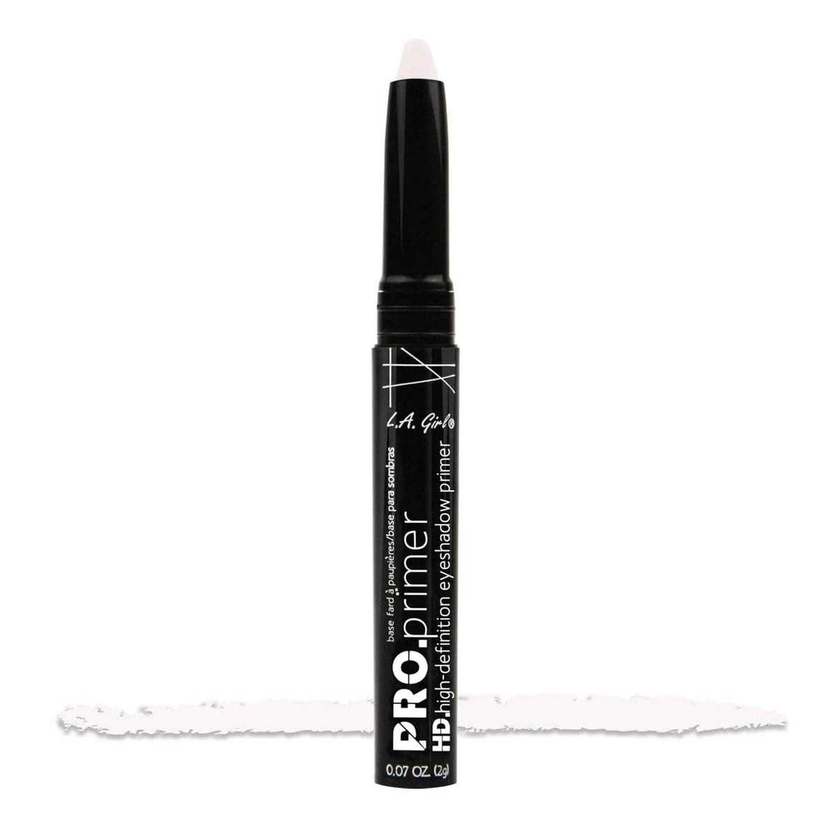 Eyeshadow Primer Stick - Long-Lasting, Crease-Free Base for All Skin Tones