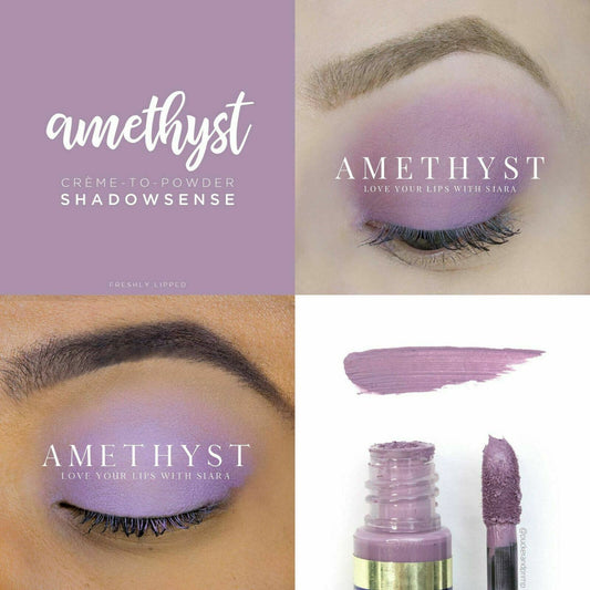 ShadowSense Eye Shadow - All Shades Authentic SeneGence Makeup