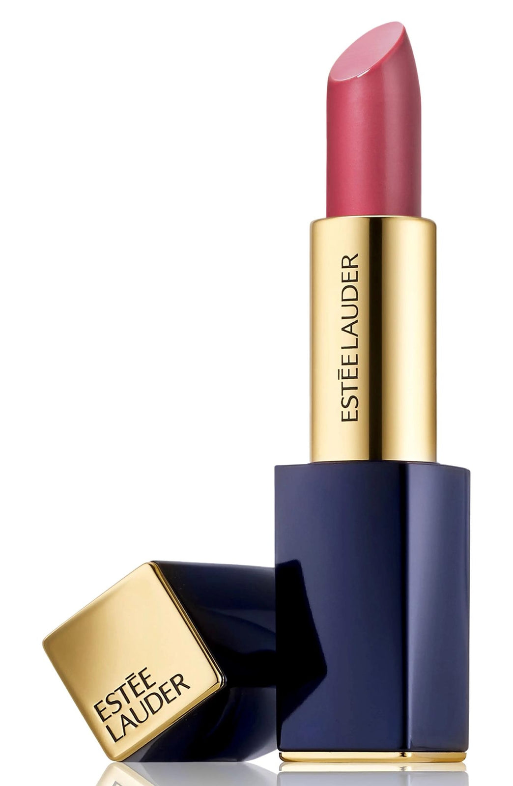 Sheer Matte Lipstick - Deeply Moved 120, Lightweight & Buildable, 2.8g