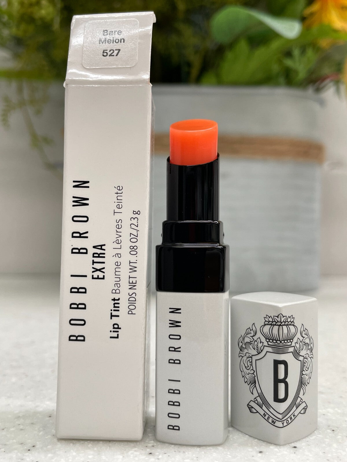 Lip Gloss Set with Sheer Tint & Hydrating Botanical Oils - Multiple Shades