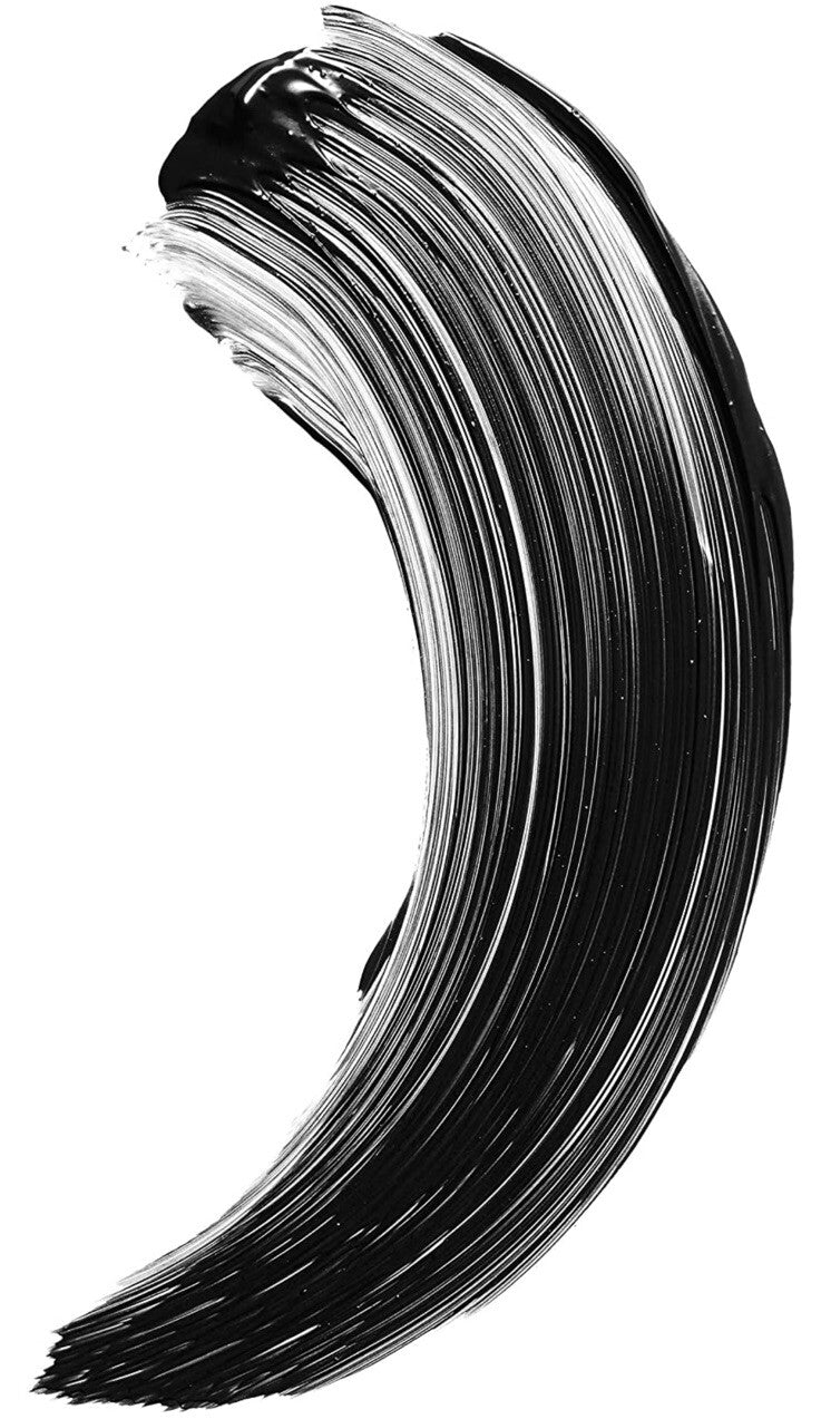 Maybelline Lash Sensational Mascara Full Fan Effect Brownish Black - 255