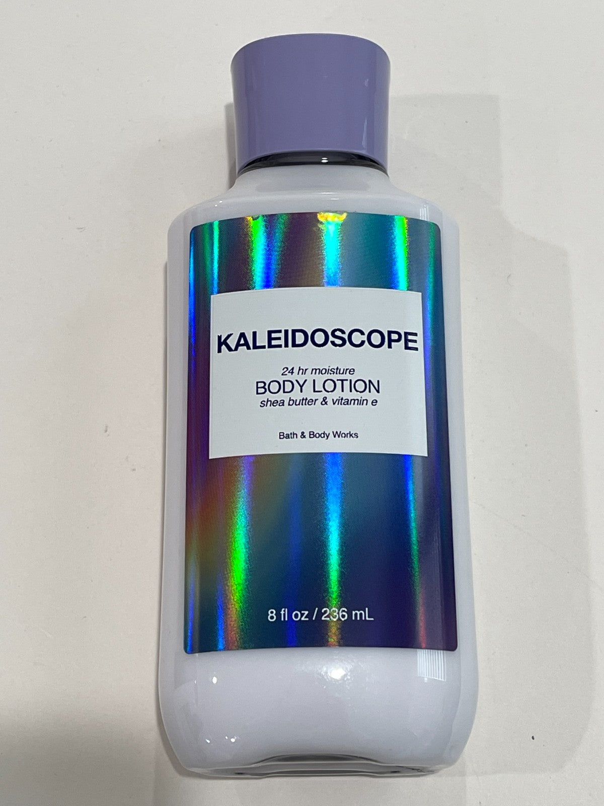 Kaleidoscope Body Lotion 8 oz